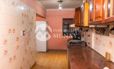 Venta casa macrocentro sur Salta calle Laprida