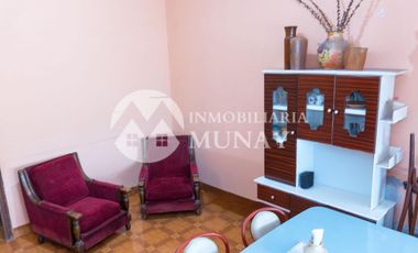 Venta casa macrocentro sur Salta calle Laprida