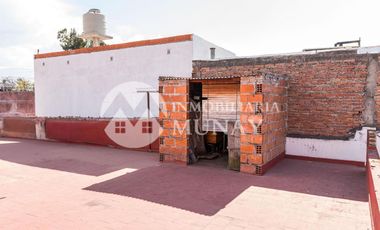 Venta casa macrocentro sur Salta calle Laprida