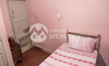 Venta casa macrocentro sur Salta calle Laprida