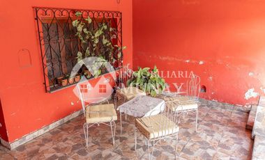 Venta casa macrocentro sur Salta calle Laprida
