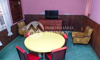 Venta casa macrocentro sur Salta calle Laprida