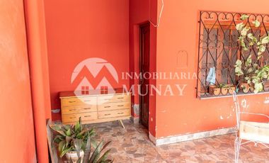 Venta casa macrocentro sur Salta calle Laprida