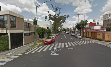 CASA EN REMATE EN MILITAR MARTE EN IZTACALCO EN CDMX