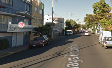 CASA EN REMATE EN MILITAR MARTE EN IZTACALCO EN CDMX