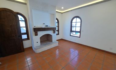 Casa nueva en venta Fraccionamiento Rancho del Mar en Rosarito
