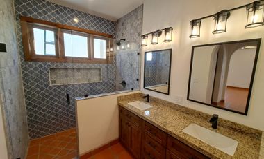 Casa nueva en venta Fraccionamiento Rancho del Mar en Rosarito