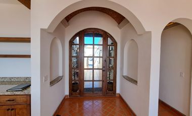 Casa nueva en venta Fraccionamiento Rancho del Mar en Rosarito