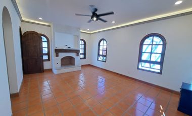 Casa nueva en venta Fraccionamiento Rancho del Mar en Rosarito