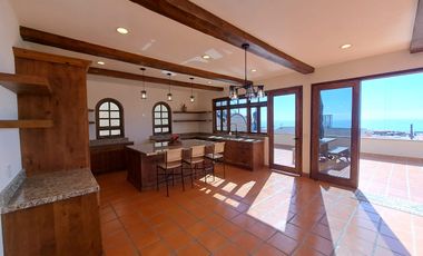 Casa nueva en venta Fraccionamiento Rancho del Mar en Rosarito