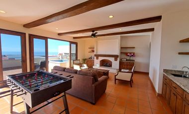 Casa nueva en venta Fraccionamiento Rancho del Mar en Rosarito