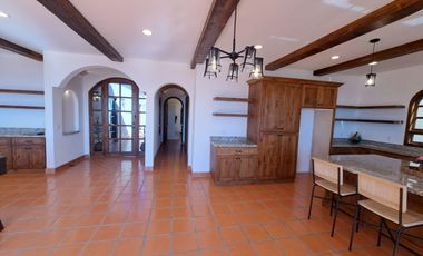 Casa nueva en venta Fraccionamiento Rancho del Mar en Rosarito