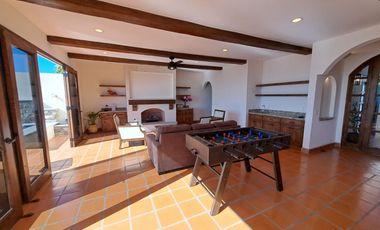 Casa nueva en venta Fraccionamiento Rancho del Mar en Rosarito