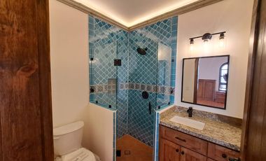 Casa nueva en venta Fraccionamiento Rancho del Mar en Rosarito