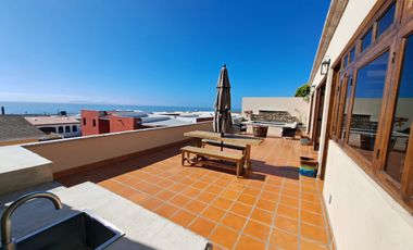 Casa nueva en venta Fraccionamiento Rancho del Mar en Rosarito