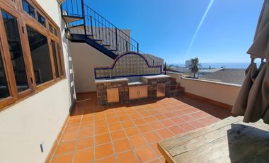 Casa nueva en venta Fraccionamiento Rancho del Mar en Rosarito