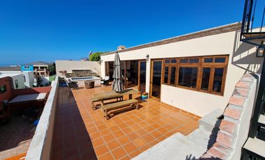 Casa nueva en venta Fraccionamiento Rancho del Mar en Rosarito