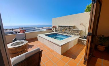 Casa nueva en venta Fraccionamiento Rancho del Mar en Rosarito