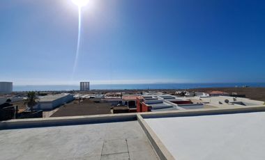 Casa nueva en venta Fraccionamiento Rancho del Mar en Rosarito