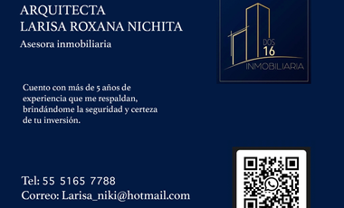DEPARTAMENTO EN VENTA EN COLONIA TRANSITO ALCALDIA CUAUHTEMOC