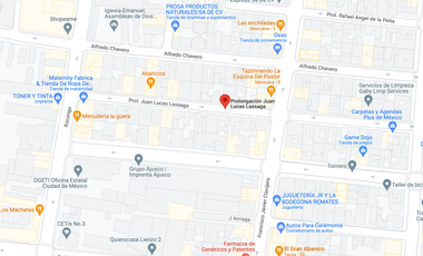 DEPARTAMENTO EN VENTA EN COLONIA TRANSITO ALCALDIA CUAUHTEMOC