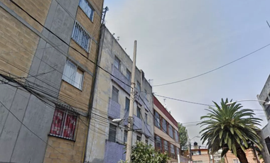 DEPARTAMENTO EN VENTA EN COLONIA TRANSITO ALCALDIA CUAUHTEMOC