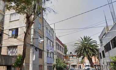 DEPARTAMENTO EN VENTA EN COLONIA TRANSITO ALCALDIA CUAUHTEMOC
