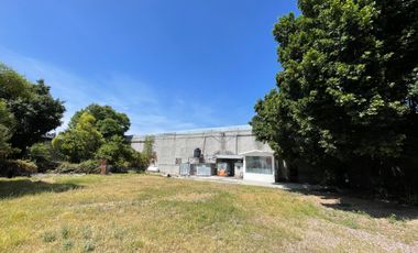 OBTEN 70% DE PLUSVALIA EN LA COMPRA DE ESTA FINCA+NAVE INDUSTRIAL; Y OBTEM 300% ROI* CON PROYECTO INMOBILIARIO