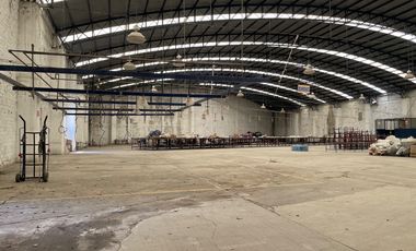 OBTEN 70% DE PLUSVALIA EN LA COMPRA DE ESTA FINCA+NAVE INDUSTRIAL; Y OBTEM 300% ROI* CON PROYECTO INMOBILIARIO