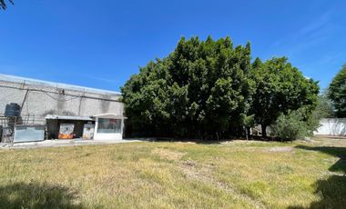 OBTEN 70% DE PLUSVALIA EN LA COMPRA DE ESTA FINCA+NAVE INDUSTRIAL; Y OBTEM 300% ROI* CON PROYECTO INMOBILIARIO