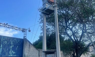 OBTEN 70% DE PLUSVALIA EN LA COMPRA DE ESTA FINCA+NAVE INDUSTRIAL; Y OBTEM 300% ROI* CON PROYECTO INMOBILIARIO