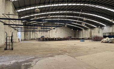 OBTEN 70% DE PLUSVALIA EN LA COMPRA DE ESTA FINCA+NAVE INDUSTRIAL; Y OBTEM 300% ROI* CON PROYECTO INMOBILIARIO