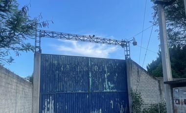 OBTEN 70% DE PLUSVALIA EN LA COMPRA DE ESTA FINCA+NAVE INDUSTRIAL; Y OBTEM 300% ROI* CON PROYECTO INMOBILIARIO