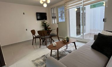 🏡 Departamento en venta con alberca ¡a solo 45 min de la CDMX! 💦