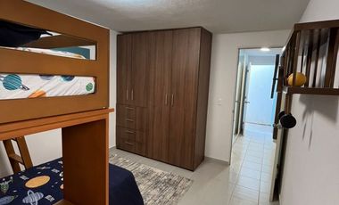 🏡 Departamento en venta con alberca ¡a solo 45 min de la CDMX! 💦