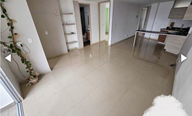 🏡 APARTAMENTO EN CONJUNTO – DOSQUEBRADAS