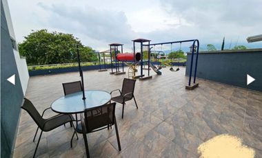 🏡 APARTAMENTO EN CONJUNTO – DOSQUEBRADAS