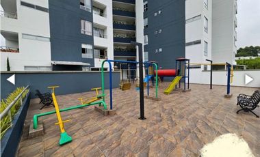 🏡 APARTAMENTO EN CONJUNTO – DOSQUEBRADAS