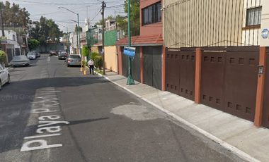 CASA EN REMATE EN REFORMA IZTACCIHUATL EN IZTACALCO EN CDMX