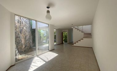 (CCL) CASA EN CONDOMINIO LOMAS DE CORTES $3,390,000