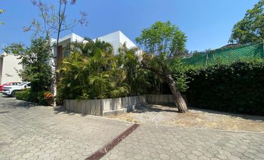 (CCL) CASA EN CONDOMINIO LOMAS DE CORTES $3,390,000
