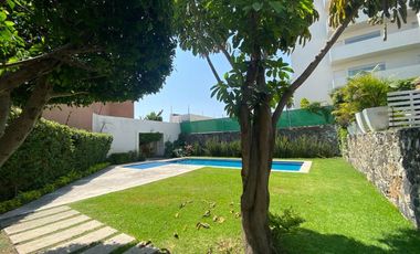 (CCL) CASA EN CONDOMINIO LOMAS DE CORTES $3,390,000