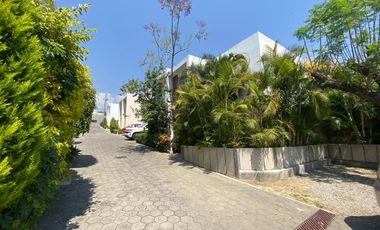 (CCL) CASA EN CONDOMINIO LOMAS DE CORTES $3,390,000