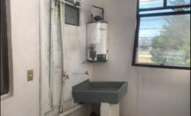 DEPARTAMENTO EN COLONIA AGRICOLA ORIENTAL