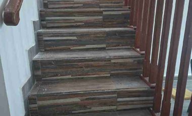 Excelente propiedad de 3 pisos