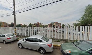VENDIDO VENDIDO 📍 Departamento en Recuperación Bancaria – La Loma, Tlalnepantla, Estado de México