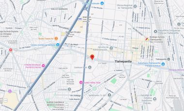 VENDIDO VENDIDO 📍 Departamento en Recuperación Bancaria – La Loma, Tlalnepantla, Estado de México
