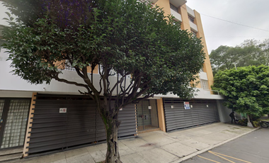 Pent house en venta, Col. Guadalupe Inn, Álvaro Obregón, CDMX. NO CRÉDITOS