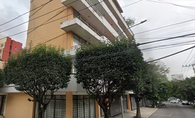 Pent house en venta, Col. Guadalupe Inn, Álvaro Obregón, CDMX. NO CRÉDITOS