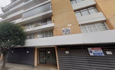 Pent house en venta, Col. Guadalupe Inn, Álvaro Obregón, CDMX. NO CRÉDITOS